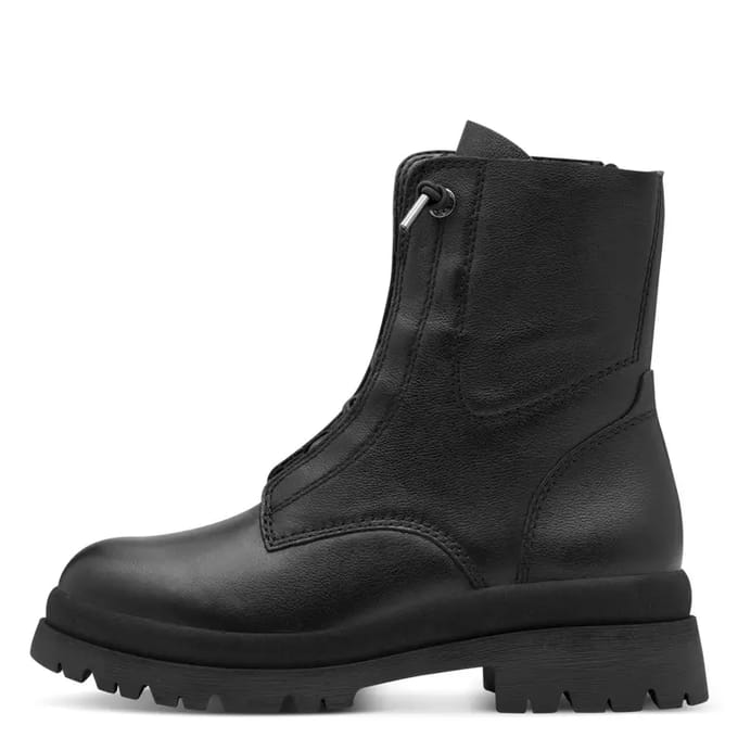 Dames veterlaarzen Tamaris 1-25253-45