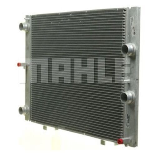 Radiator, motorkoeling MAHLE CR 1158 000P