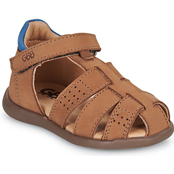 GBB  Platte sandalen FONDANT