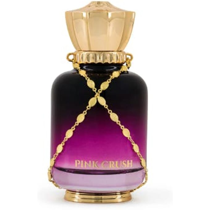 Maison Asrar Pink Crush Eau De Parfum 100ml