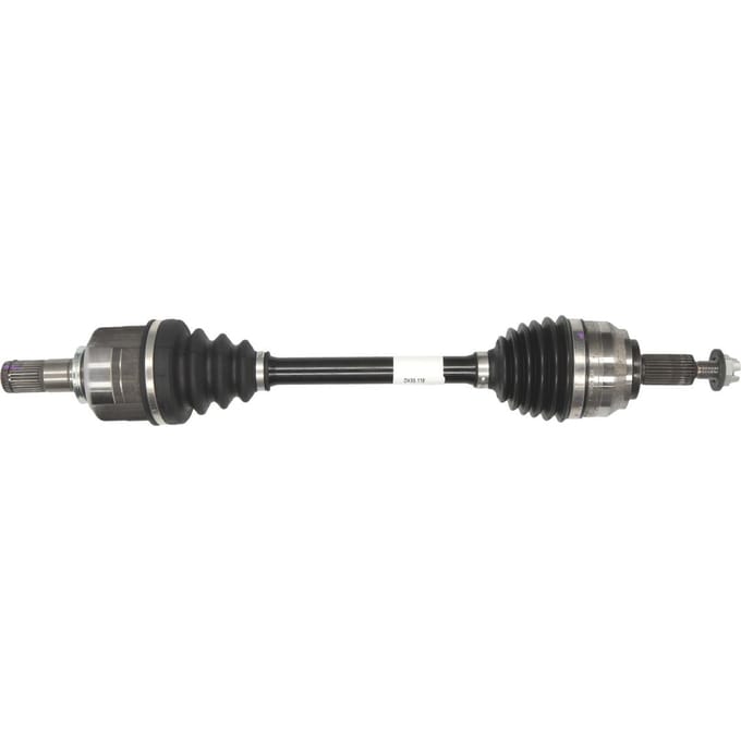 Aandrijfas SNR DK55.118