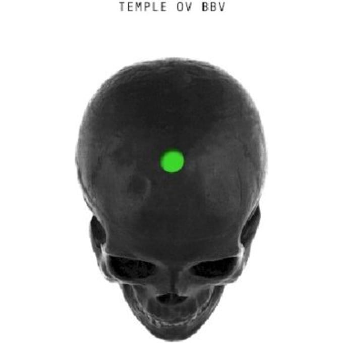Temple Ov Bbv - Gnod