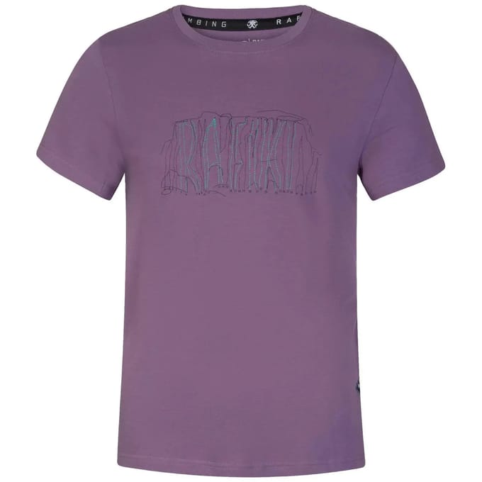 T-shirt Rafiki Arcos