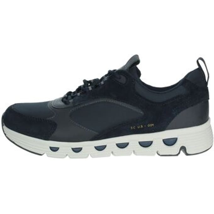 Sneakers Geox U46HRA 0FU22