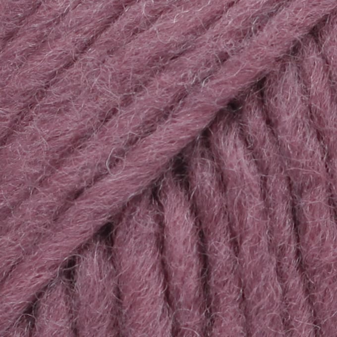 DROPS Snow / Eskimo Uni - 91 druif - Wol Garen
