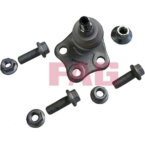 Schaeffler Fag Kogelgewricht  FAG 825 0475 10