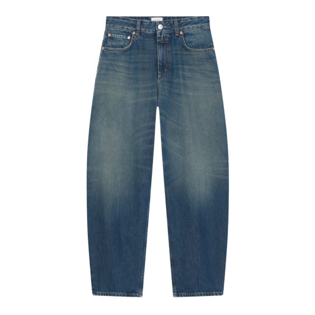 Closed Jazzie Jeans Donkerblauw C21281-18s-4t