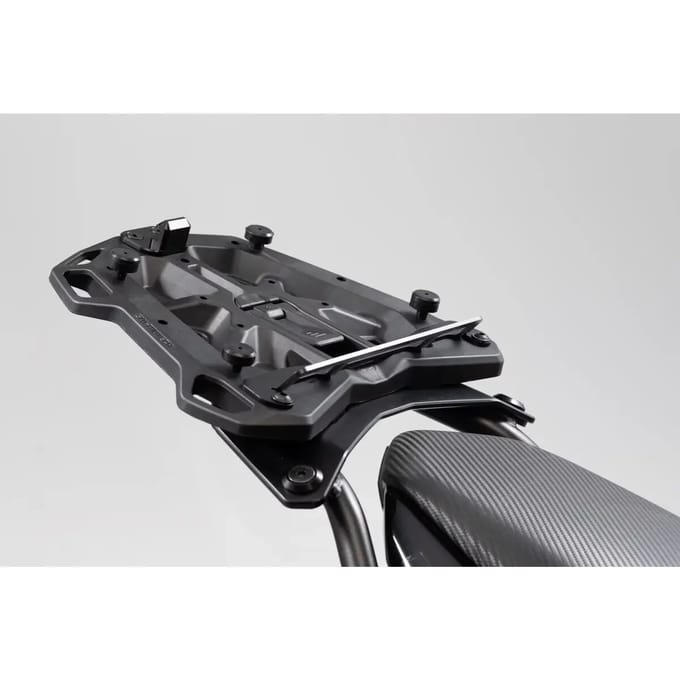 Adapterplaat voor bagagerek SW-Motech Street-Rack Shad