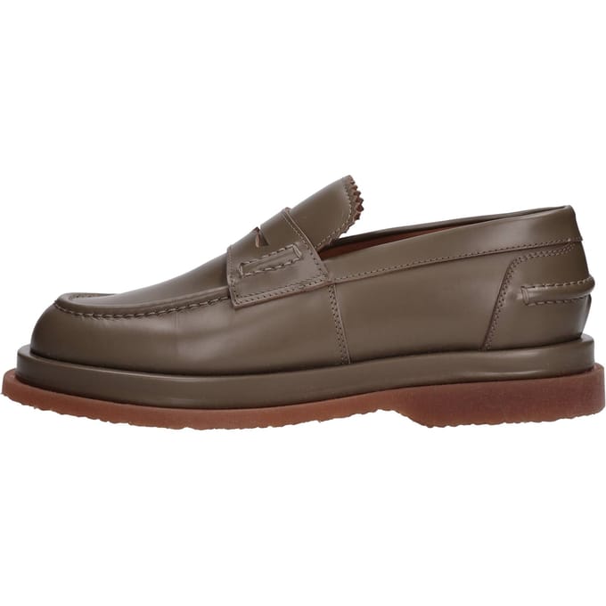 Buttero Lage schoenen Groen