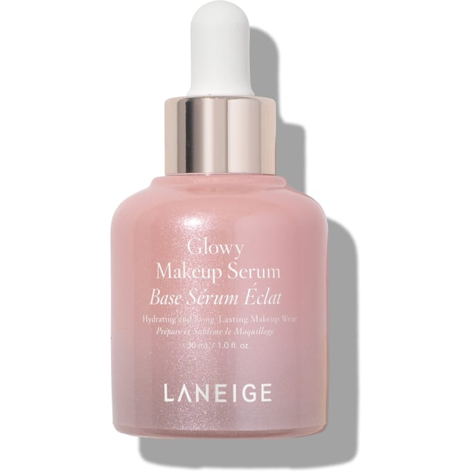 LANEIGE Glowy Makeup Serum