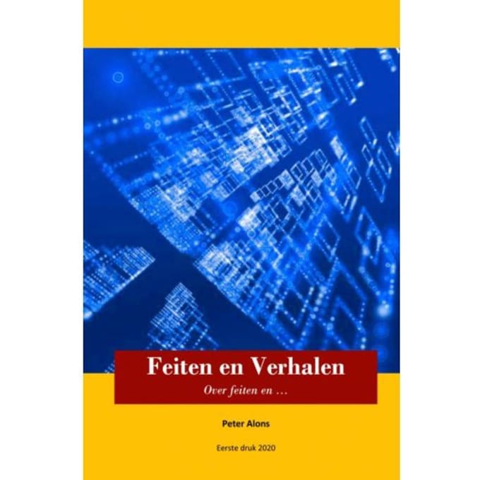 Feiten En Verhalen - Peter Alons