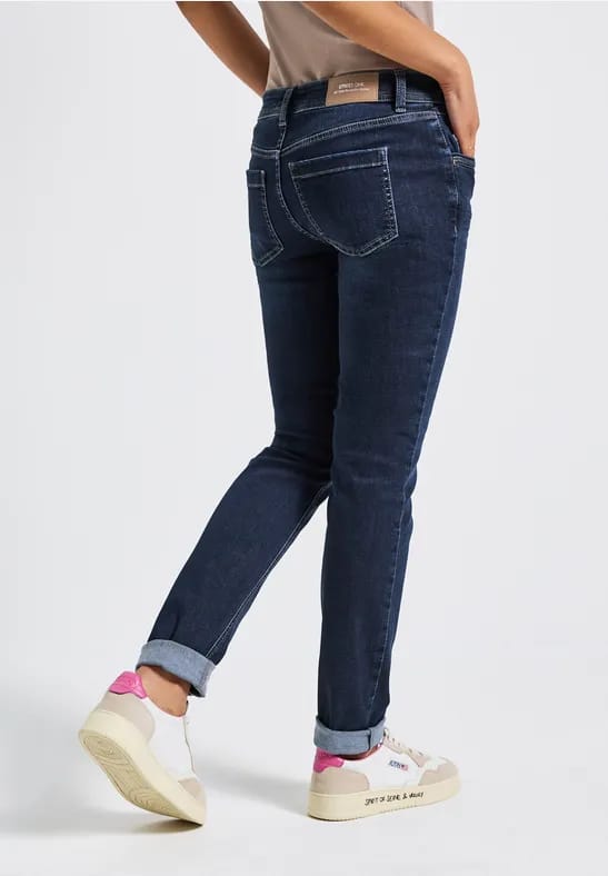 Casual jeans