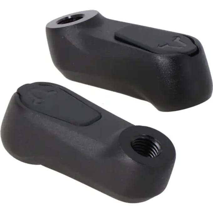 Motorfiets spiegelverlenging SW-Motech