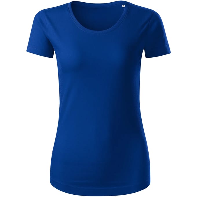 T-shirt dames Malfini Origin 172
