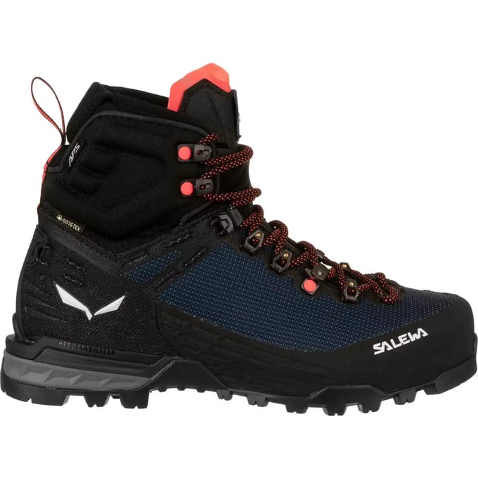 Wandel schoenen dames Salewa Ortles Edge Mid GTX