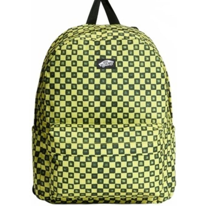 Rugzak Vans Vn000h4wgs11 Old Skool Backpack