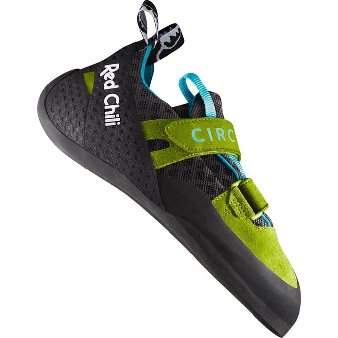 Klimschoenen Red Chili Circuit II