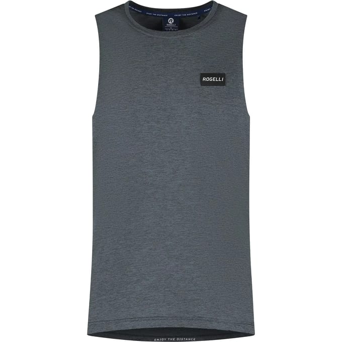 Tanktop Rogelli Distance