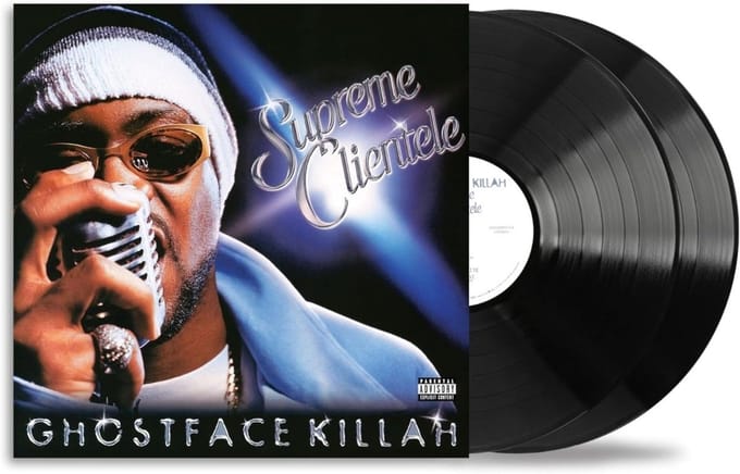 Supreme Clientele (25th Anniversary Edition)