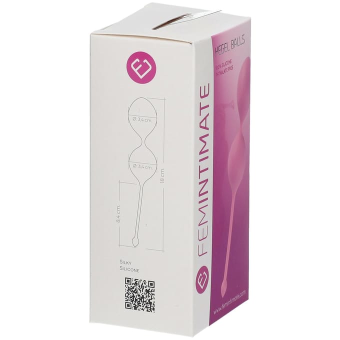 Femintimate Kegel Balls 1 Overige