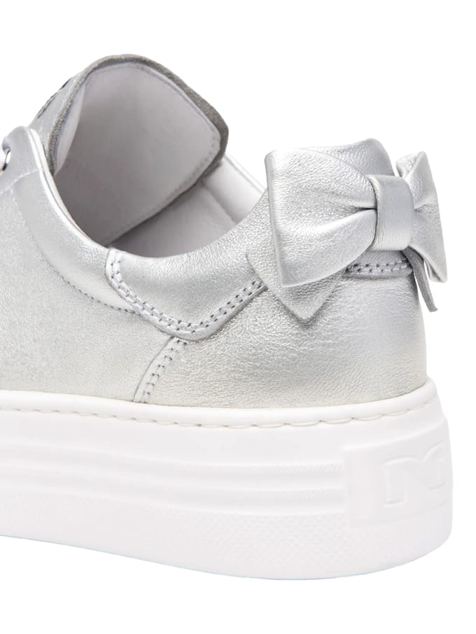 Lage Sneakers NeroGiardini E513020D