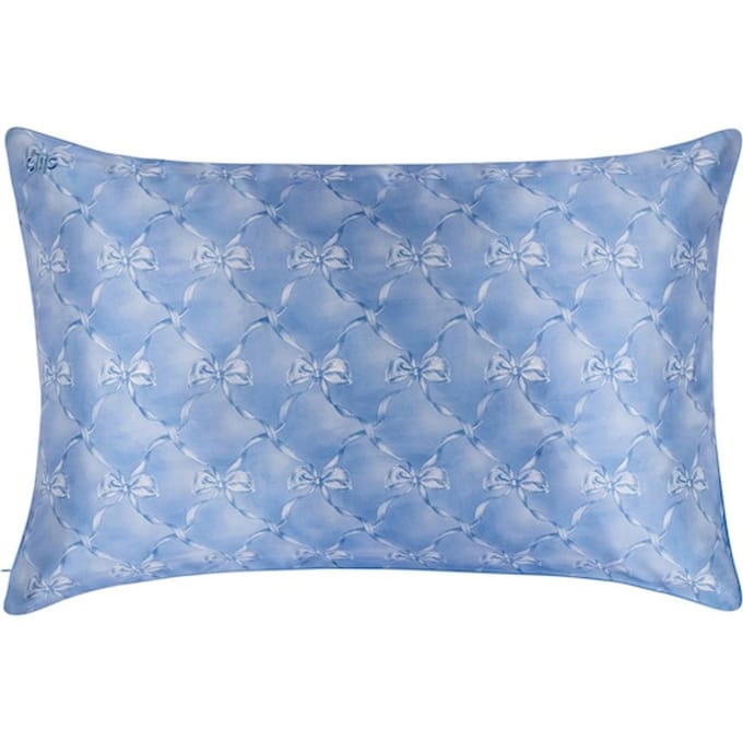 slip Pillowcases Puur zijden kussensloop Bluebelle Kussenslopen Dames