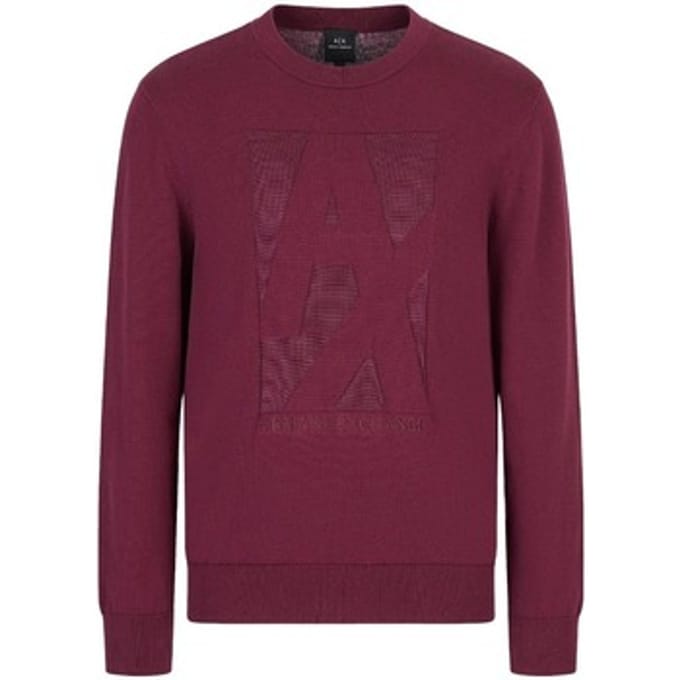 Trui Armani Exchange 6LZM1GZMU7Z