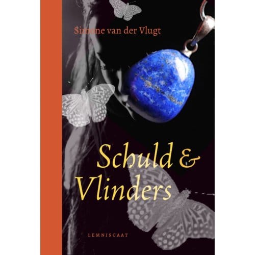 Schuld & Vlinders - Simone van der Vlugt