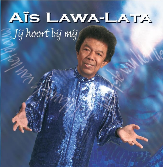 Jij Hoort Bij Mij