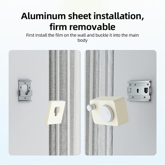 Corde à linge rétractable cachée, corde à linge en acier inoxydable de 14 pieds, pour l'extérieur et l'intérieur, robuste