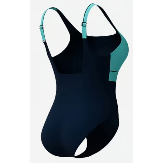 Speedo Contour Eclipse Shaping SportbadpakVolwassenen - Maat 40