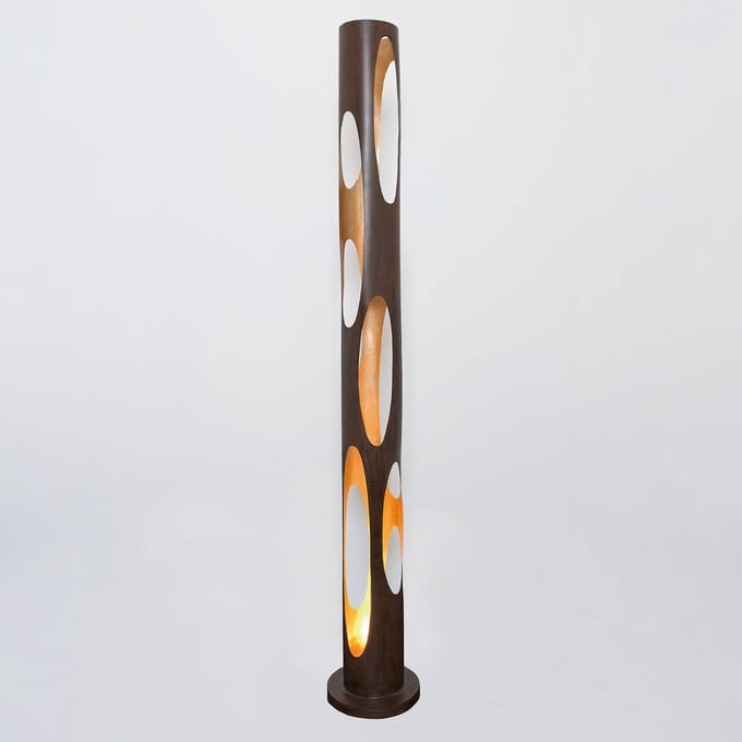 Holländer Vloerlamp Mascha