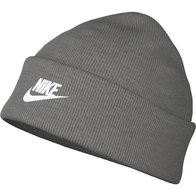 Nike Peak Futura Muts SR Zwart