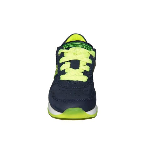 Track-Style 323302 wijdte 5 Blauw Maat: 22