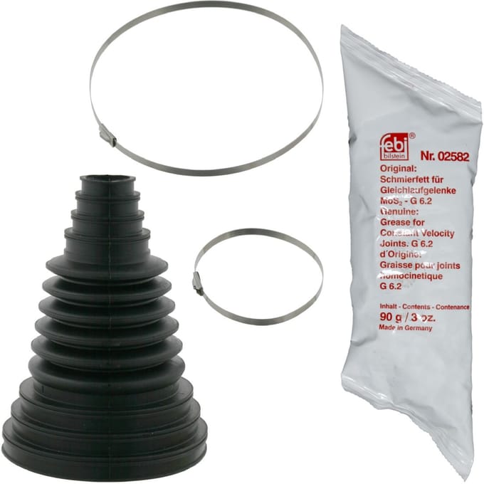 Febi Bilstein Aandrijfashoes Asmachet Universeel 06175