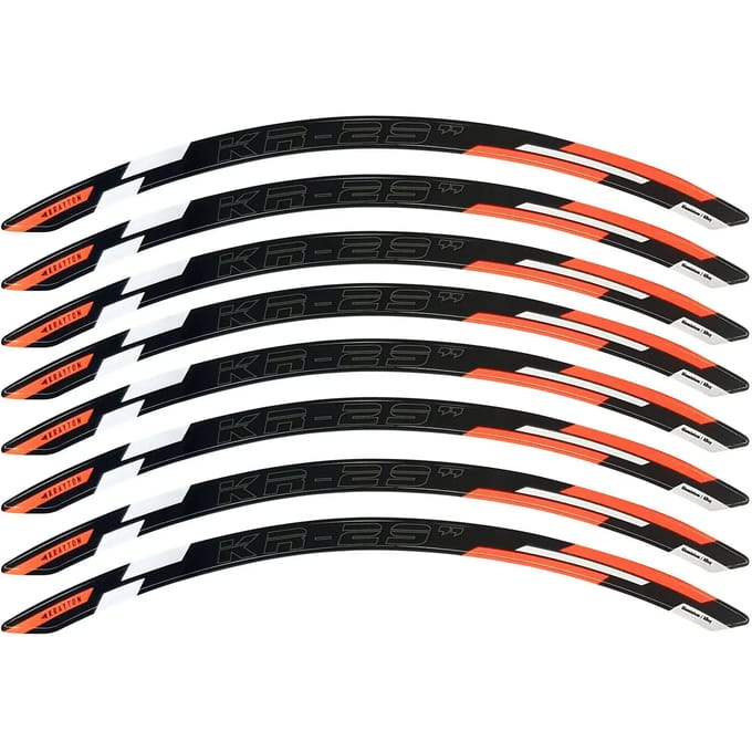 Wielsticker Krayton 2020 KR-29 (x8)