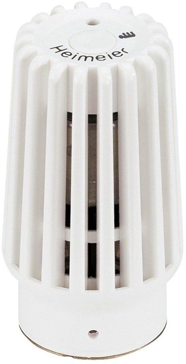 Heimeier Thermolux B Radiatorthermostaatknop