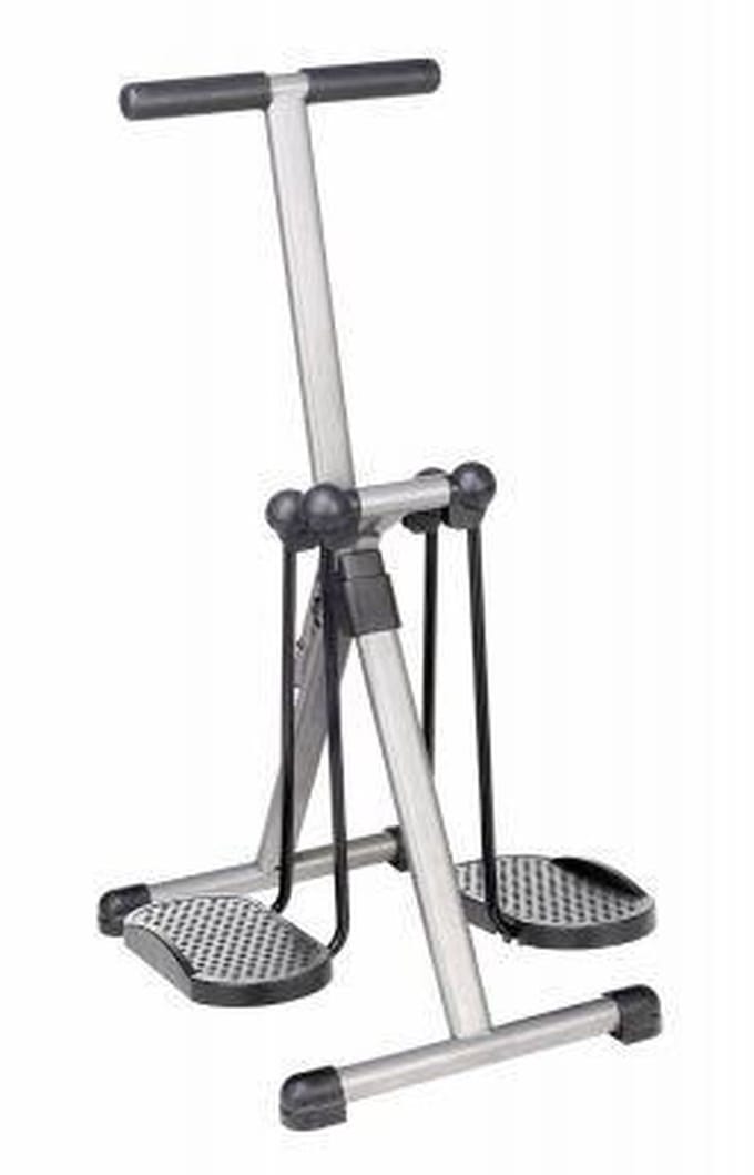 Vitility - Fitness - Been Trainer - Arm Trainer - Swing