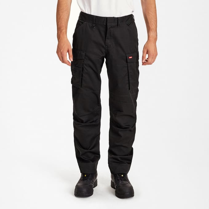 Engel Extend monteursbroek 2874-321 - Black - 54