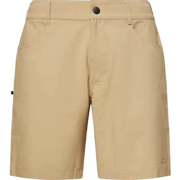 Korte Chino Oakley Baseline Hybrid 18