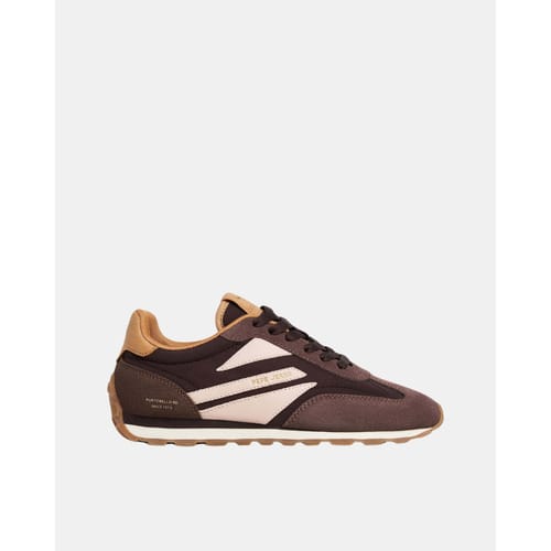 Pepe Jeans Jane Sporty Schoenen Bruin EU 37 Vrouw