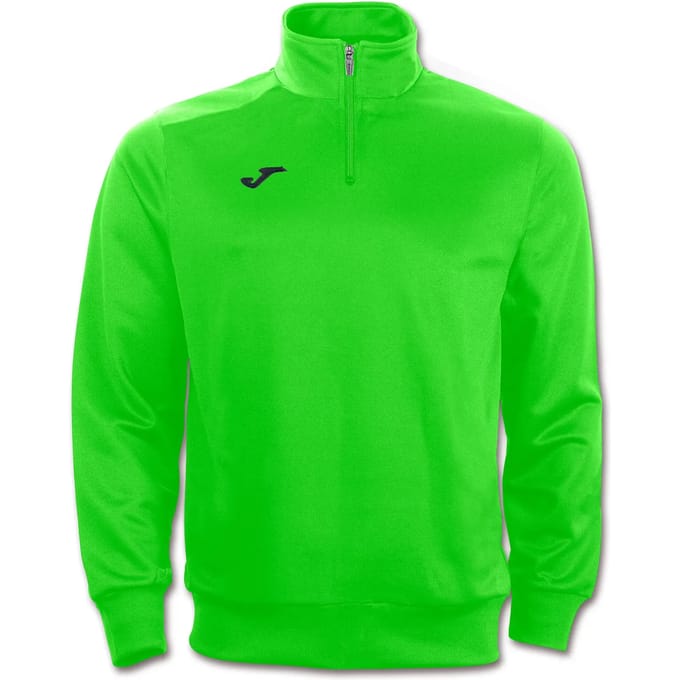 Zweet Joma 1/2 zip Pharaon