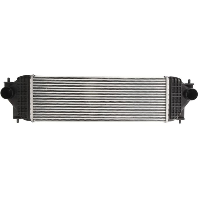 Intercooler THERMOTEC DA8001TT