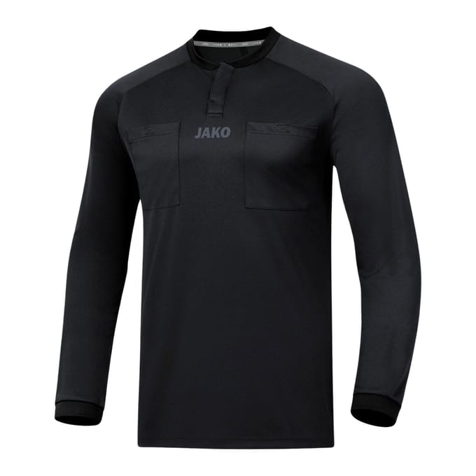 Jako LS Scheidsrechter Shirt Senior