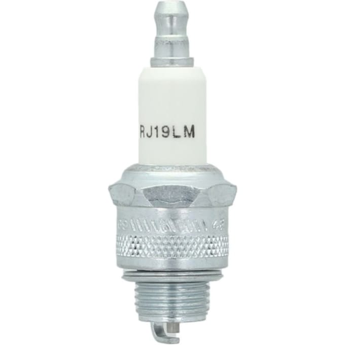 Bougie COPPER PLUS CHAMPION RJ19LM, W24, 1 Stuk
