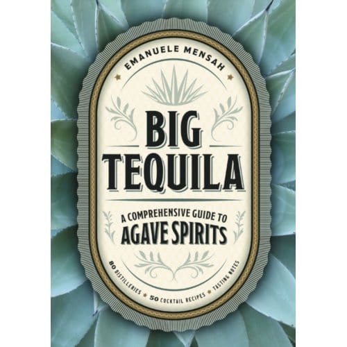 Big Tequila - Emanuele Mensah