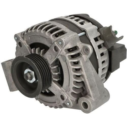 Driefasige generator RIVOLV RIV610488