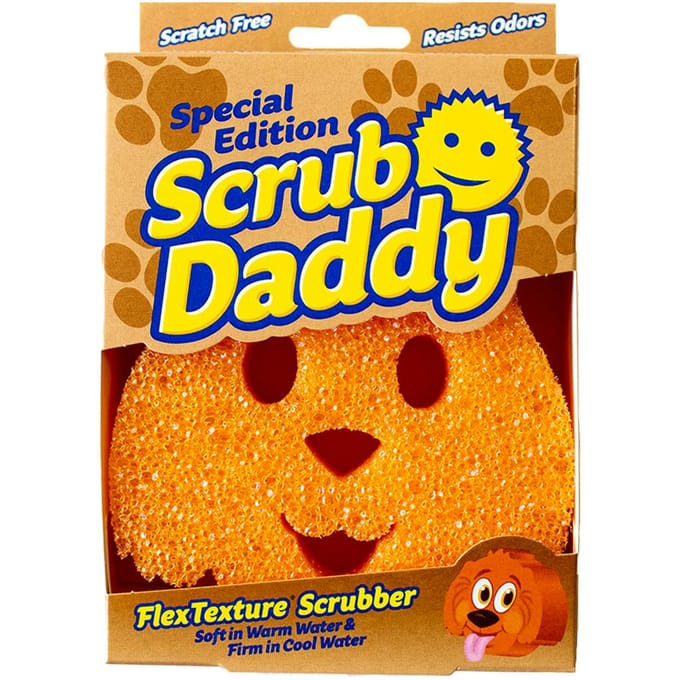 Scrub Daddy Scrub Daddy Dog 1 st