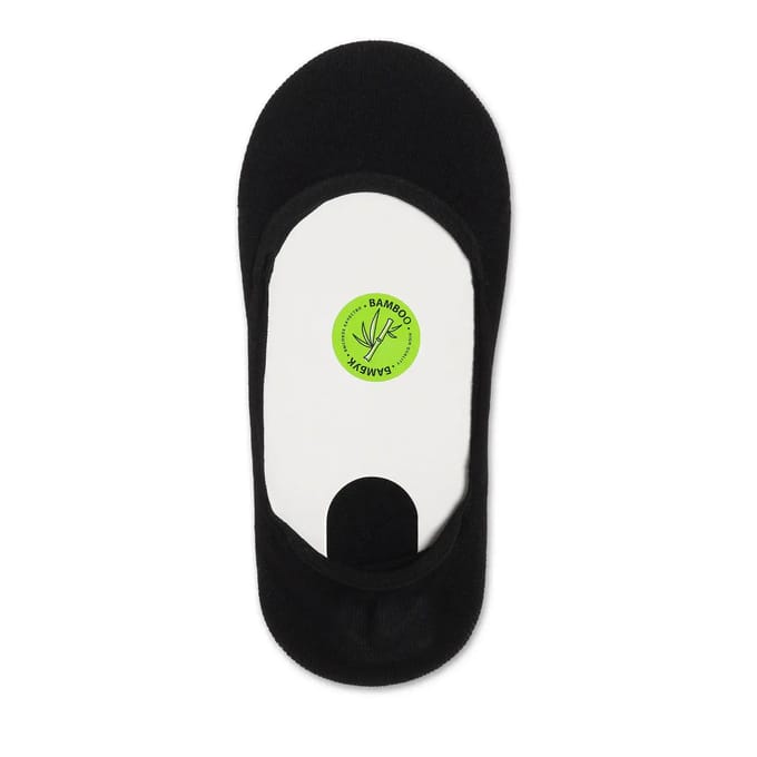 Bamboe Draad Voetbescherming Dames Conte Elegant Classic