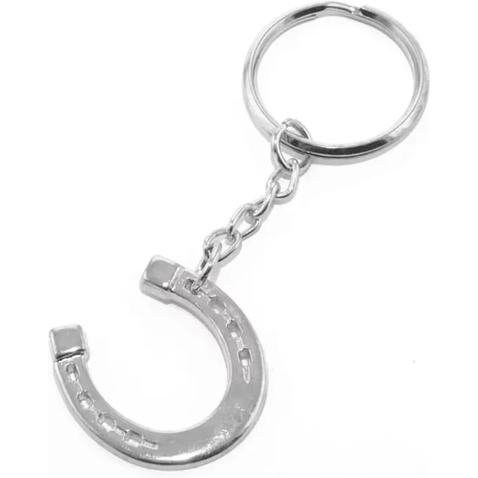 Hoofdnagel sleutelhanger Umbria Equitazione NP